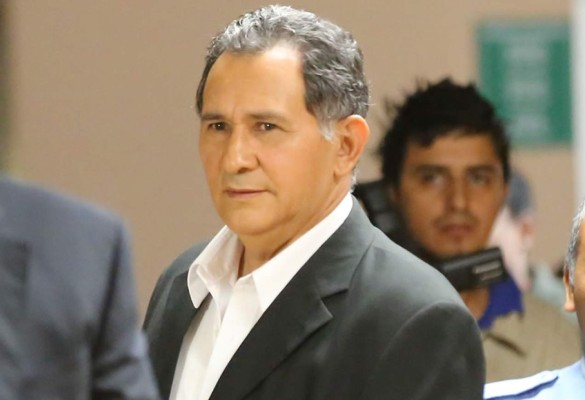 Defensa de Mario Zelaya quiere ir a juicio oral