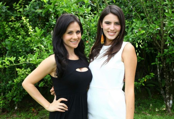 Actores de 'The Zwickys” se toman Siguatepeque