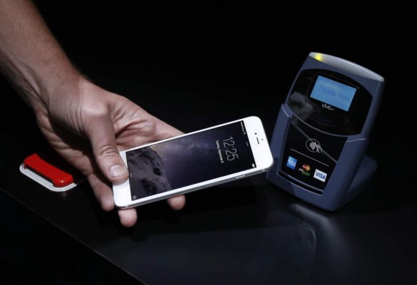 El desafío de Apple Pay es conquistar a los comerciantes