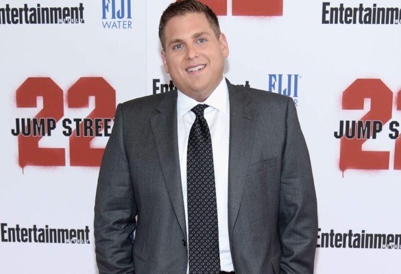 Jonah Hill se disculpa por comentarios contra gays