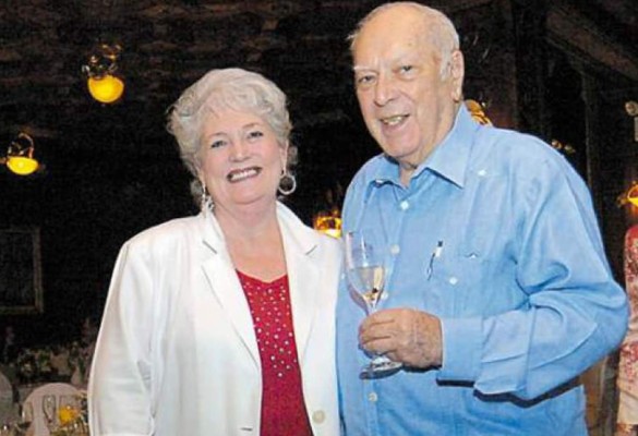 Adiós a Henry Fransen padre