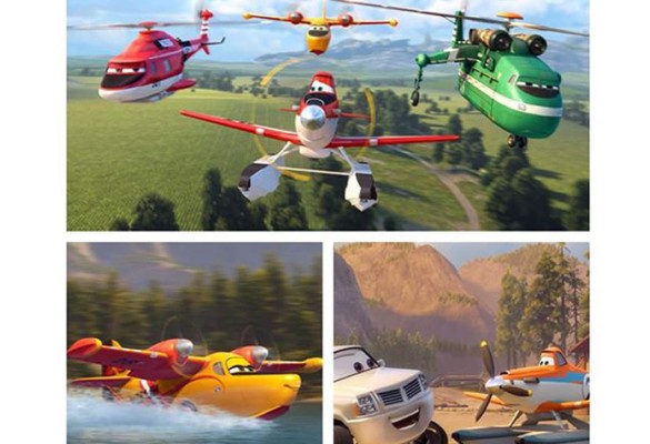 Las películas que estrenan este viernes en Honduras