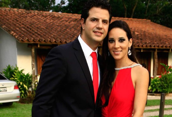 La boda de Natalia Barletta y Ricardo Rodríguez