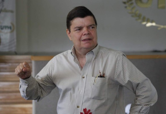 'Urge un sistema integral de educación”