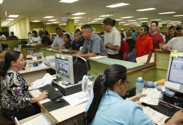 Último paquete fiscal todavía no cumple con su cometido