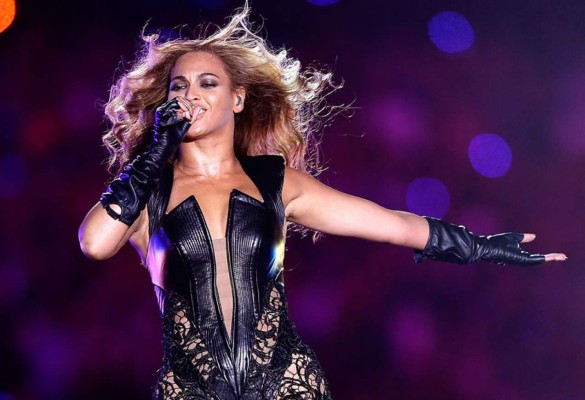 Beyoncé lidera los premios MTV Video Music