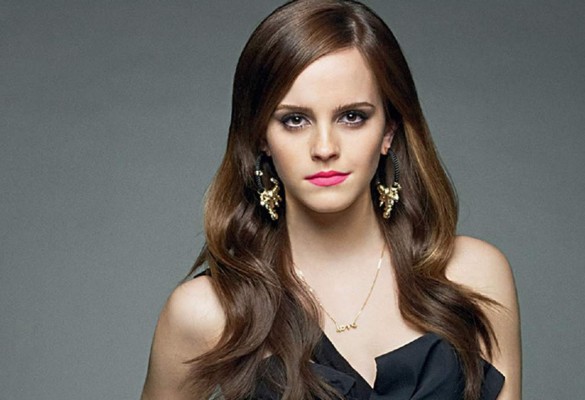 Emma Watson acusada de pago ilegal en Londres