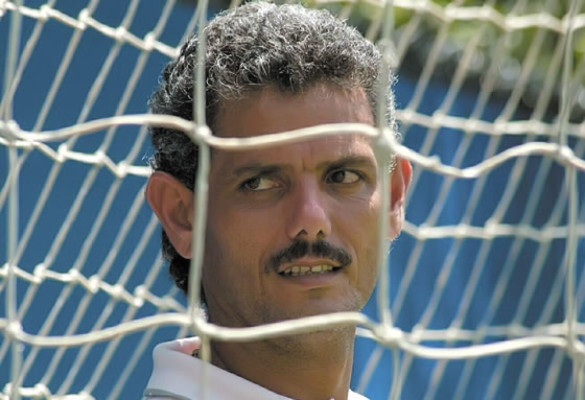 'Podemos ser la sorpresa en el Mundial': Gavilán