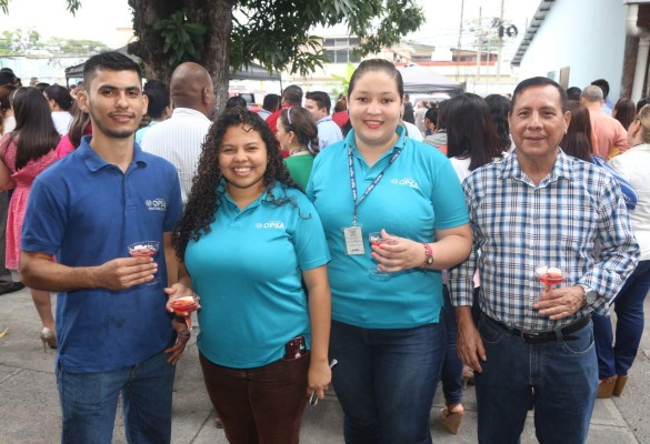 LA PRENSA, el diario líder de Honduras, cumple 52 años de fundación