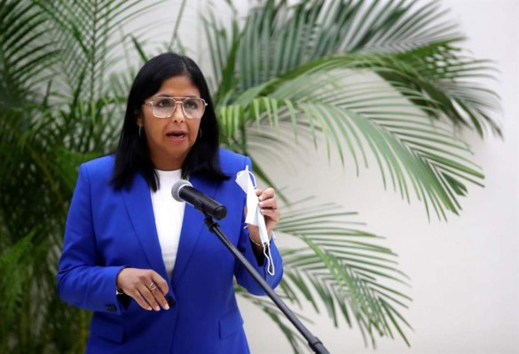 Venezuela desautoriza el uso de la vacuna AstraZeneca