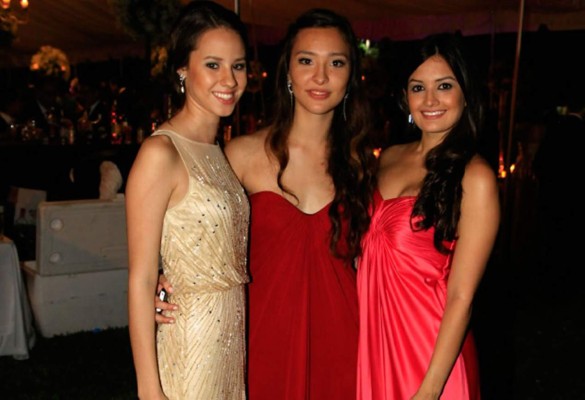 La boda de Natalia Barletta y Ricardo Rodríguez