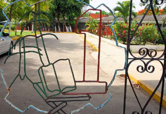 Reprobados seis de los 13 colegios públicos de San Pedro Sula