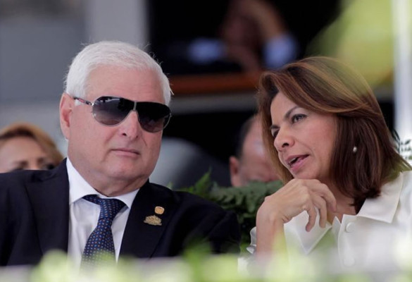 Mandatarios felicitan a Honduras por su nuevo presidente