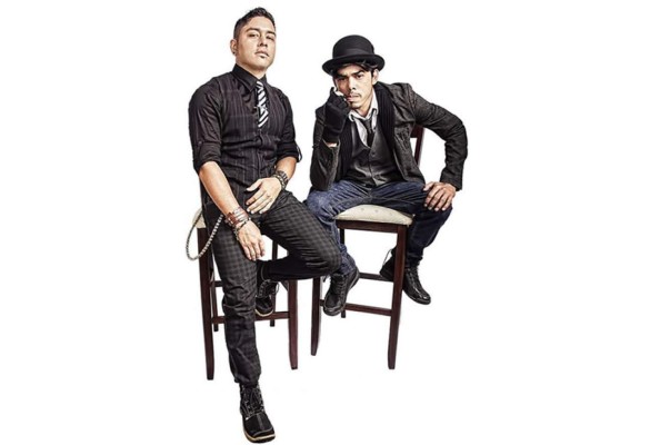 Hondureños participan en la copa MTV 2014