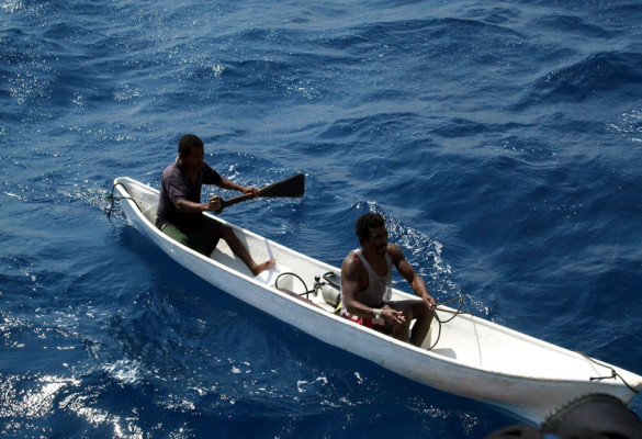 Más de 3,000 buzos misquitos se quedan sin trabajo por veda