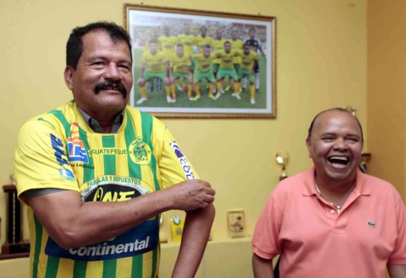 Hernán García, nombrado nuevo entrenador del Parrillas One