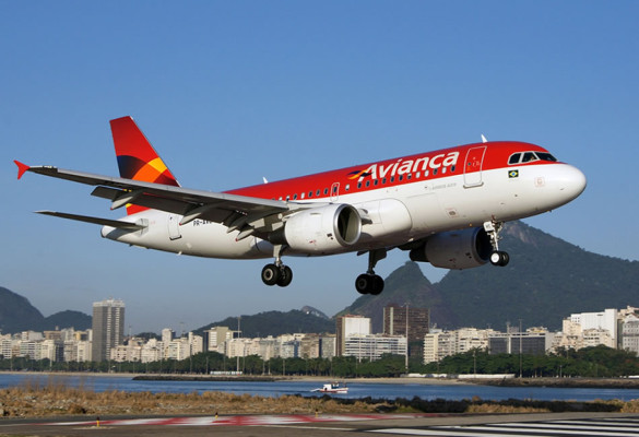 Otra aerolínea brasileña también fijará techo máximo para precios en el Mundial