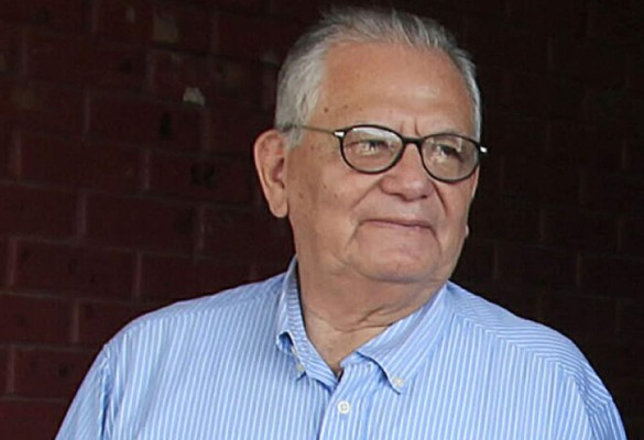 Enrique Flores Lanza no quiere irse solo a la cárcel: Yllescas