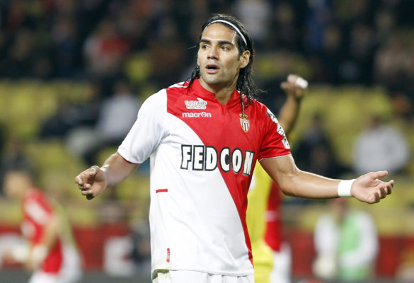 Falcao será operado mañana en un hospital de Oporto