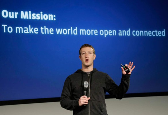 Internet con acceso para todos