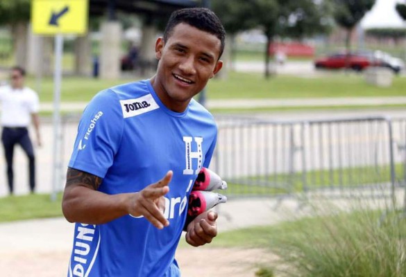 Olimpia prepara defensa tras denuncia de Luis Garrido