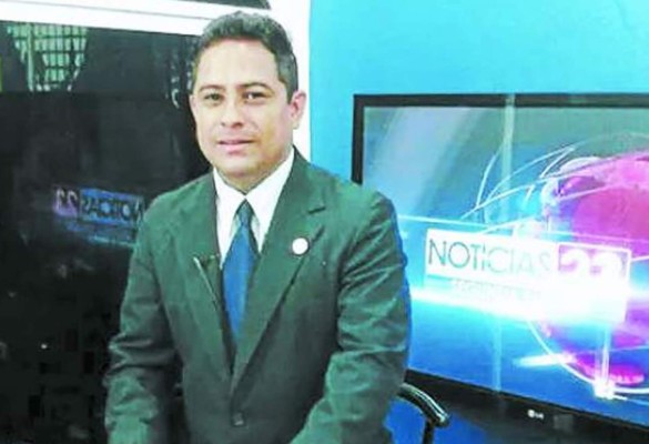 Marcharán para recordar al periodista Nery Soto