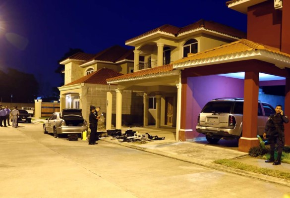 Víctimas por botín del Cartel de Sinaloa tenía antecedentes