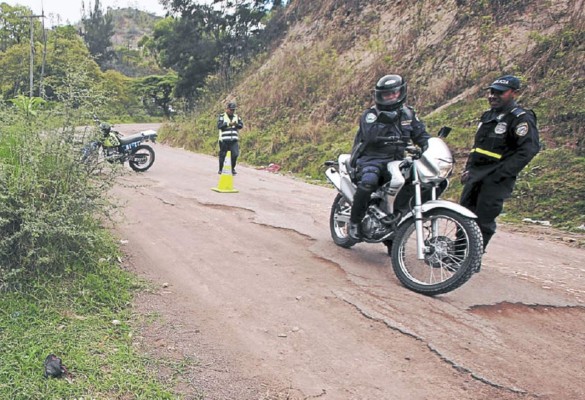Encuentran muerta a estudiante hondureña tras escaparse de colegio