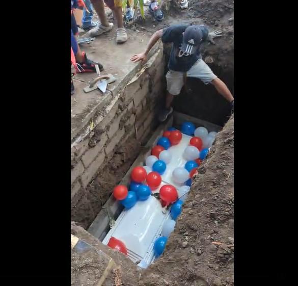 Así era el abogado asesinado en el Segundo Anillo de SPS; fue fundador de peña del Olimpia