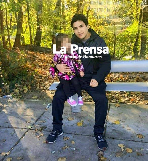 ¿Quién es Gerson López, el hondureño que ICE liberó 80 días después de su detención?