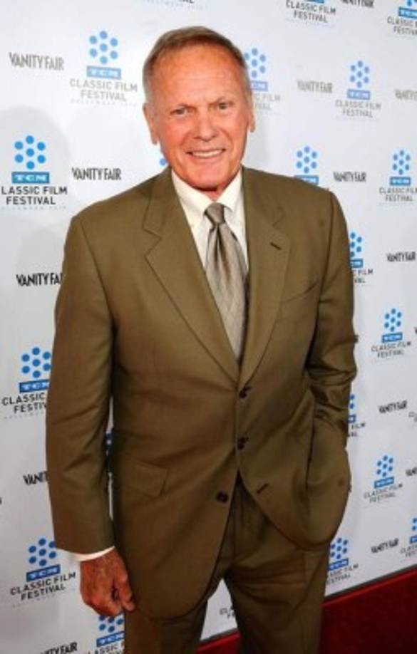 La noticia fue publicado en su perfil oficial de Facebook se lee: 'Noticia triste: Tab murió anoche, tres días antes de cumplir 87 años. <br/>Por favor, honren su memoria con una oración en su nombre. A él le habría gustado'.