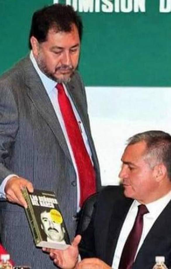 El juez Brian Cogan estableció los últimos detalles para el juicio del exsecretario de Seguridad Pública de México. Así reveló los nombres de seis testigos potenciales, incluyendo a los narcotraficantes Sergio Villarreal Barragán, Jesús ‘El Rey’ Zambada y Alex Cifuentes Villa.