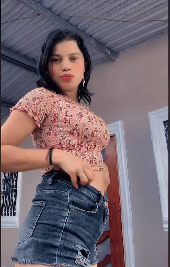 Yosary, como también se hacía llamar la joven en redes sociales, era originaria de la región del norte santabarbarense. 