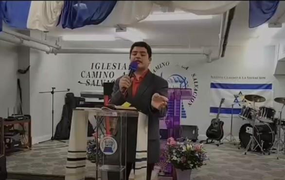 Adolescente hondureño debía servir en la iglesia el día que murió junto a su familia en Florida