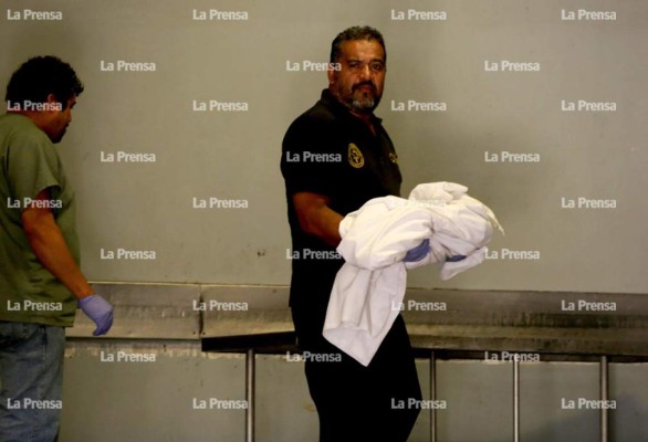 Muere niña de dos años tras ingerir pan con veneno para ratas