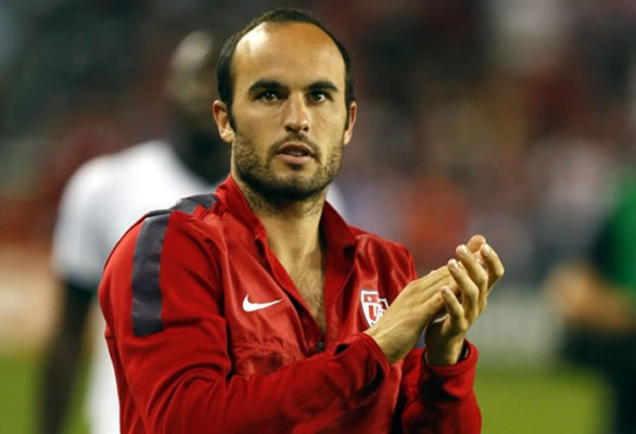 Donovan: 'México no hubiera hecho lo mismo por Estados Unidos'