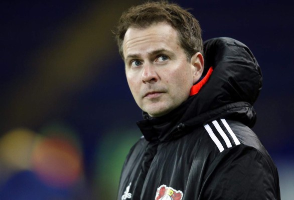 Hallan muerto en su casa a extécnico alemán