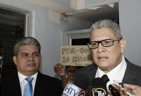 Libre celebrará elecciones internas entre acusaciones