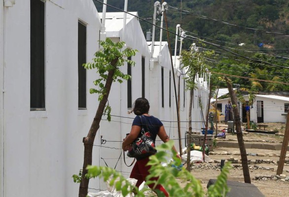 En marzo estará listo el segundo anillo periférico de SPS