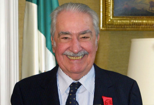 La cultura despide a Álvaro Mutis, el navegante de la literatura