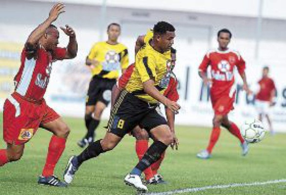 'Al Hispano no regresaré”