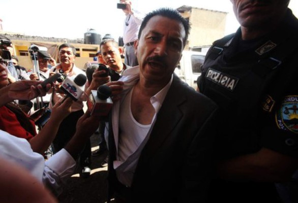 Diputado de Libre tendrá que ir a juicio oral y público