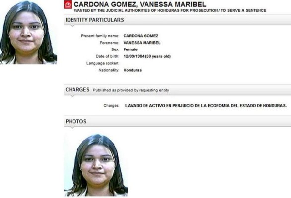 Cerebro del millonario saqueo del IHSS lleva 22 meses prófugo