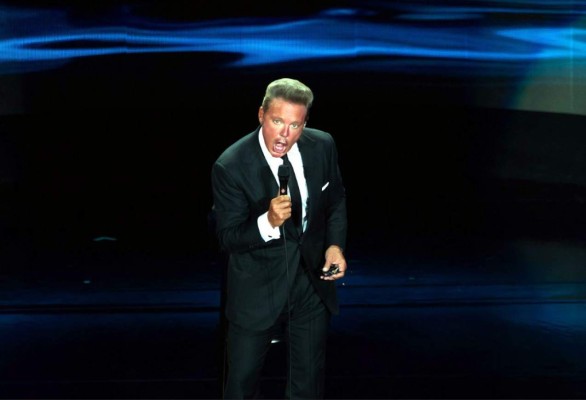 Sonidista amenaza demandar a Luis Miguel por agresión