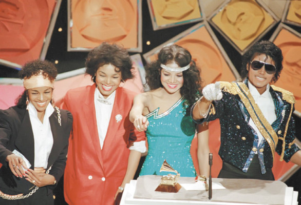 El mundo llora a Michael Jackson