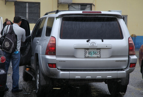 Conmoción en San Pedro Sula por crimen del regidor Aníbal Kelly