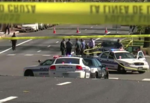 Cuatro personas mueren en un tiroteo en EUA