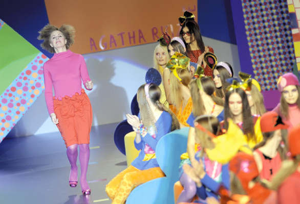 Madrid, belleza y más