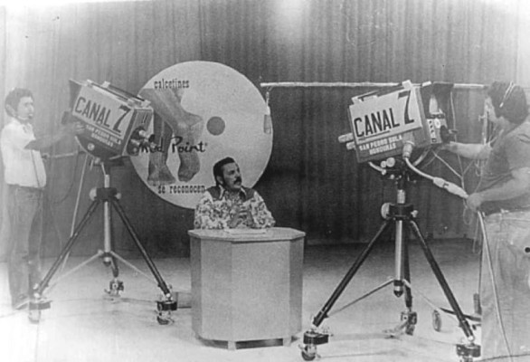 Periodista Gabriel García Ardón fallece tras larga enfermedad