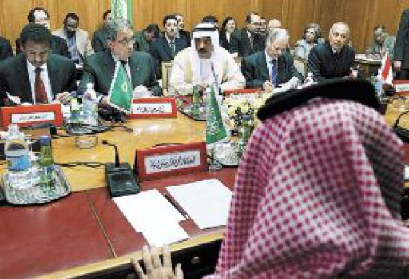 EUA pide fuertes medidas